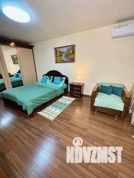 2-к квартира, посуточно, 67м2, 5/15 этаж