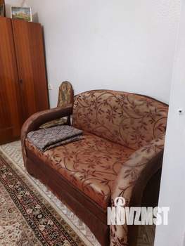 Студия квартира, на длительный срок, 21м2, 4/12 этаж
