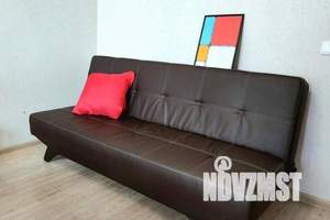 1-к квартира, посуточно, 41м2, 5/17 этаж