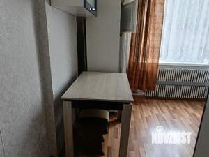 1-к квартира, на длительный срок, 31м2, 3/16 этаж