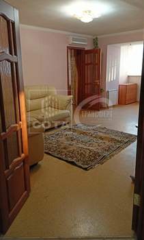 3-к квартира, на длительный срок, 86м2, 3/10 этаж