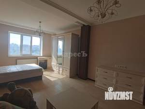 1-к квартира, на длительный срок, 46м2, 9/17 этаж