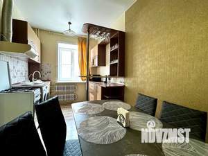 2-к квартира, посуточно, 60м2, 2/10 этаж