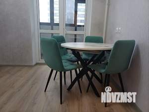 1-к квартира, посуточно, 34м2, 20/25 этаж