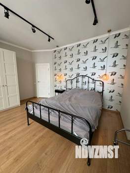 2-к квартира, на длительный срок, 75м2, 18/27 этаж