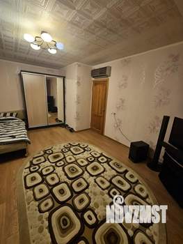 1-к квартира, на длительный срок, 38м2, 5/5 этаж