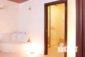 1-к квартира, посуточно, 41м2, 1/9 этаж