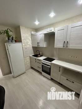 1-к квартира, на длительный срок, 35м2, 13/27 этаж