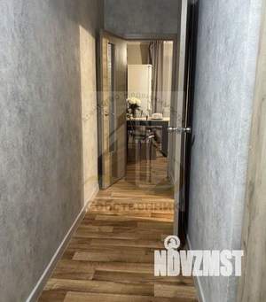 2-к квартира, на длительный срок, 62м2, 4/17 этаж