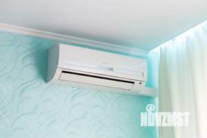 1-к квартира, посуточно, 45м2, 14/17 этаж