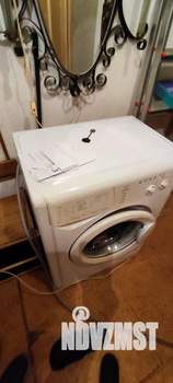 1-к квартира, на длительный срок, 30м2, 2/2 этаж