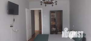 1-к квартира, посуточно, 40м2, 8/10 этаж