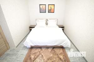 2-к квартира, посуточно, 57м2, 4/10 этаж