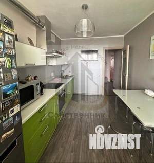 1-к квартира, на длительный срок, 47м2, 10/10 этаж