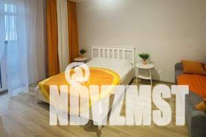 1-к квартира, посуточно, 37м2, 9/17 этаж
