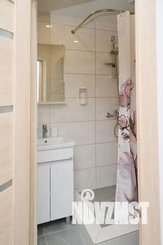 1-к квартира, посуточно, 20м2, 1/6 этаж