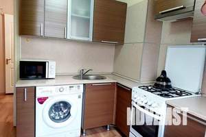 1-к квартира, посуточно, 30м2, 5/10 этаж