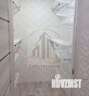 2-к квартира, на длительный срок, 58м2, 8/15 этаж