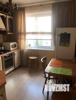 2-к квартира, на длительный срок, 54м2, 5/10 этаж