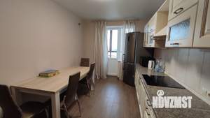 2-к квартира, на длительный срок, 72м2, 17/25 этаж