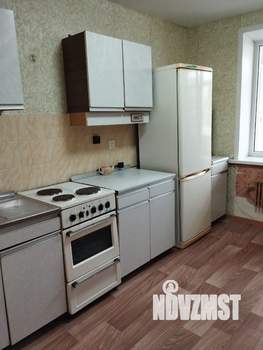 1-к квартира, на длительный срок, 37м2, 7/12 этаж