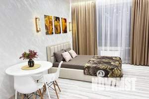 1-к квартира, посуточно, 31м2, 10/17 этаж