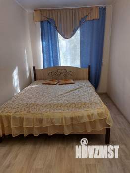 3-к квартира, на длительный срок, 57м2, 3/5 этаж
