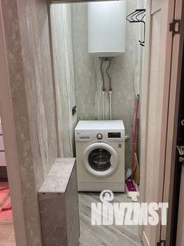 1-к квартира, посуточно, 38м2, 3/9 этаж