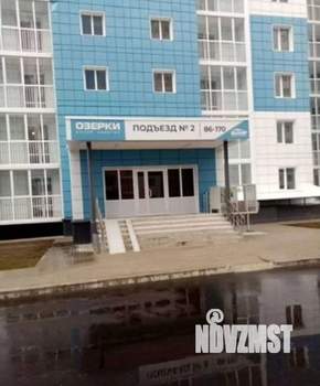 1-к квартира, на длительный срок, 33м2, 14/17 этаж