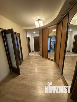 3-к квартира, на длительный срок, 90м2, 6/10 этаж