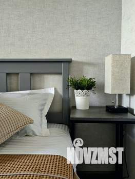 1-к квартира, посуточно, 42м2, 13/18 этаж