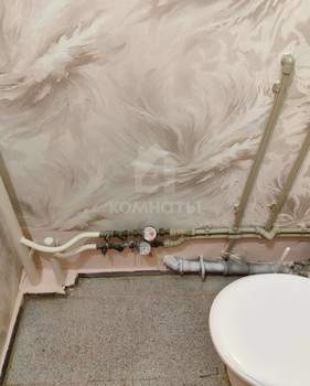 1-к квартира, на длительный срок, 63м2, 9/10 этаж