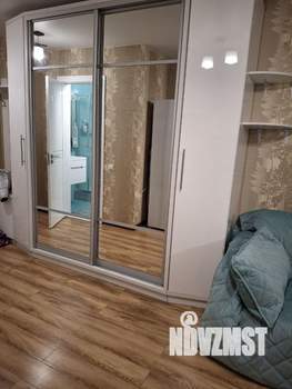 Студия квартира, посуточно, 32м2, 11/18 этаж