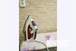 1-к квартира, посуточно, 42м2, 5/5 этаж