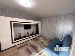 1-к квартира, на длительный срок, 40м2, 5/25 этаж