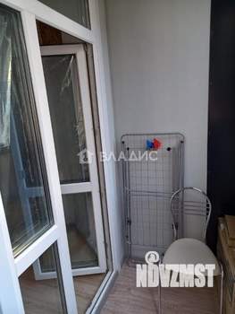 1-к квартира, на длительный срок, 37м2, 5/17 этаж