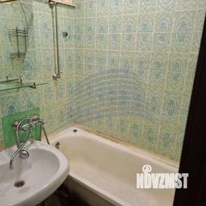 2-к квартира, на длительный срок, 45м2, 1/5 этаж