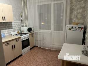 1-к квартира, на длительный срок, 40м2, 4/10 этаж