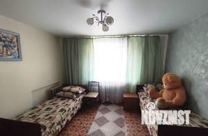 2-к квартира, на длительный срок, 53м2, 2/5 этаж