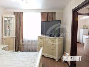 1-к квартира, на длительный срок, 44м2, 13/16 этаж