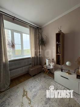 1-к квартира, на длительный срок, 30м2, 7/17 этаж