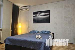 1-к квартира, посуточно, 56м2, 1/11 этаж