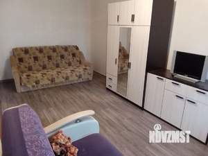 1-к квартира, на длительный срок, 32м2, 3/5 этаж