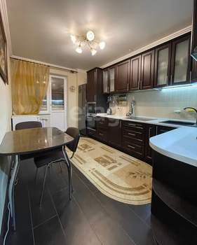 1-к квартира, на длительный срок, 51м2, 8/26 этаж