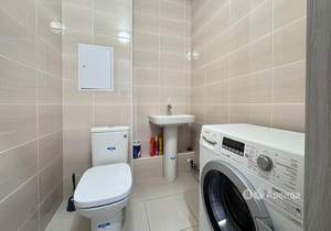 2-к квартира, на длительный срок, 58м2, 7/22 этаж