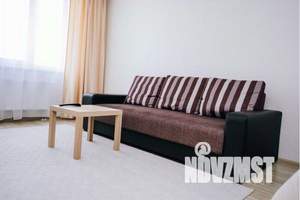 1-к квартира, посуточно, 45м2, 4/17 этаж