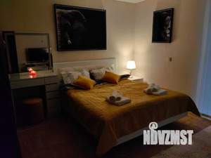 1-к квартира, посуточно, 50м2, 1/9 этаж