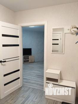 1-к квартира, на длительный срок, 42м2, 2/20 этаж