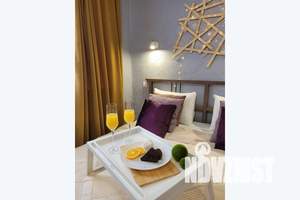 1-к квартира, посуточно, 25м2, 3/4 этаж