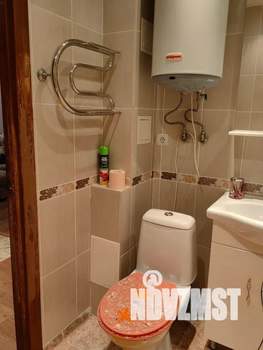 1-к квартира, посуточно, 40м2, 10/10 этаж